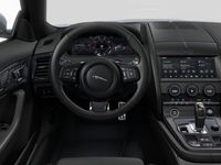 gebraucht Jaguar F-Type Coupe P450 AWD Edition 75 KlimaP