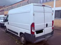 Używany Citroën Jumper 131 KM (96 kW) 2015 Minivan