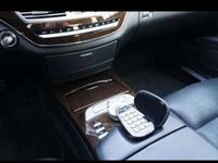 gebraucht Mercedes S350 7G-TRONIC