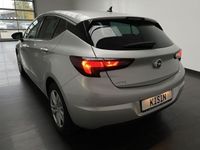 gebraucht Opel Astra 1.5D Elegance V-Cockpit Navi LED