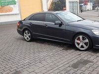 Gebraucht Mercedes E500 387 PS (284 kW) 2010 Grau Limousine