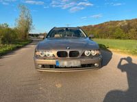 gebraucht BMW 530 E39 d Touring