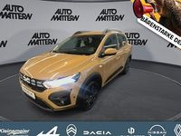 Neu Dacia Sandero Expression 91 PS (66 kW) 2025 Beige Limousine