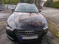 gebraucht Audi A3 Sportback 1.6 TDI ultra