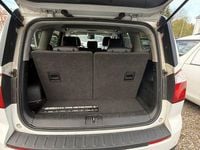 Gebraucht Chevrolet Orlando 163 PS (119 kW) 2012 Weiß Van / Kleinbus