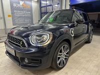 Gebraucht Mini Cooper SE 100 kW (136 PS) 2019 Schwarz Kleinwagen