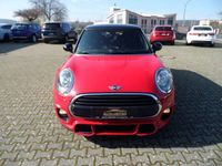 gebraucht Mini John Cooper Works Exterieur+Klima+T-Leder+SHZ+PD