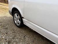 Gebraucht VW Transporter 140 PS (102 kW) 2014 Weiß Van