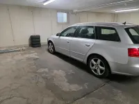 Gebraucht Audi A4 170 PS (125 kW) 2005 Silber Kombi