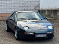 Gebraucht Porsche 928 349 PS (256 kW) 1994 Grün Coupé