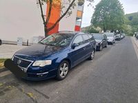 gebraucht VW Passat Variant..