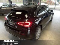 gebraucht Mercedes A250 A 250e Progressive/MBUX/Night/Kamera/Lenkradhzg