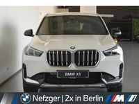 gebraucht BMW X1 sDrive18i LED Park-Assistent Wireless Charging