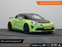 Gebraucht Alpine A110 300 PS (220 kW) 2025 Grün Coupé