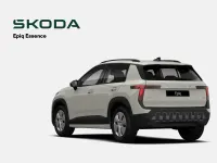 Neu Skoda Epiq Essence 155 kW (211 PS) 2026 Marble grau SUV