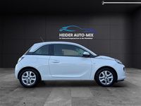 Second-hand Opel Adam 87 CP (63 kW) 2018 Alb Hatchback