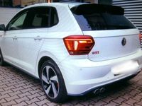 gebraucht VW Polo 2.0 TSI DSG GTi , Klimatronic,LED Navisyst.