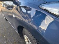 Gebraucht Hyundai i30 Classic 101 PS (74 kW) 2017 Blau Limousine