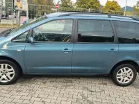 Gebraucht VW Sharan 204 PS (150 kW) 2001 Van / Kleinbus