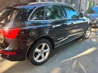 gebraucht Audi Q5 TDI 3.0 S-line