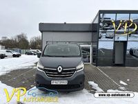 Gebraucht Renault Trafic 145 PS (106 kW) 2020 Grau Van / Kleinbus