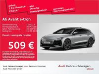 Gebraucht Audi A6 e-tron Sport 210 kW (286 PS) 2025 Grau Kombi