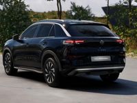 Neu VW T-Roc Life 150 PS (110 kW) 2026 Grenadillschwarz metallic SUV