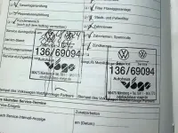 Gebraucht VW Caddy 140 PS (102 kW) 2014 Weiß Van / Kleinbus