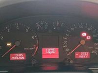 Usado Audi A4 101 CV (74 kW) 2000 Plateado Berlina