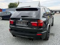 Gebraucht BMW X5 M Basis 555 PS (408 kW) 2012 Schwarz SUV