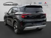 Neu Opel Frontera Ultimate 83 kW (113 PS) 2026 Schwarz SUV