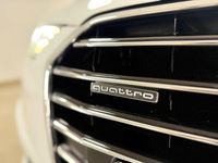 Gebraucht Audi A6 Ambiente 190 PS (139 kW) 2018 Weiß Limousine