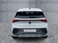 Gebraucht Cupra Born 169 kW (231 PS) 2026 Weiß Kleinwagen
