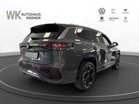 Neu VW Tayron R-line 193 PS (141 kW) 2025 Grau SUV