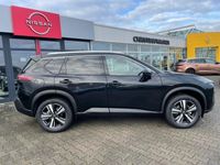 gebraucht Nissan X-Trail N-Connecta 1.5L VC-T MHEV 163PS Xtronic 4x2 7-Sitze