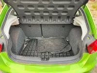 Gebraucht Seat Ibiza Reference 69 PS (50 kW) 2012 Grün Kleinwagen