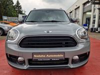 gebraucht Mini One Countryman ONE 1.5 Pepper Alu 18"/1.Hand