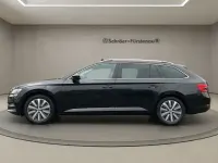 Usata Skoda Superb Style 200 CV (147 kW) 2021 Nero Station wagon
