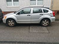 gebraucht Dodge Caliber 2.0