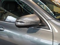 Gebraucht Mercedes EQC400 AMG line 300 kW (408 PS) 2021 Grau SUV