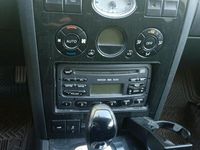 gebraucht Ford Mondeo Automatic.