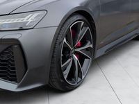 Gebraucht Audi RS6 Ambiente 600 PS (441 kW) 2022 Individual audi exclusive Kombi