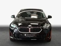 Neu BMW 116 Sport Line 122 PS (89 kW) 2026 Schwarz Kleinwagen
