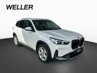 Gebraucht BMW X1 Sport Line 156 PS (114 kW) 2023 Weiß SUV