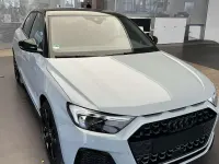 Gebraucht Audi A1 Advanced 110 PS (80 kW) 2022 Grau SUV