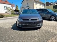 Second-hand VW Polo Allstar 90 CP (66 kW) 2016 Gri Berlinǎ