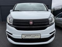 Gebraucht Fiat Talento 145 PS (106 kW) 2017 Weiß Van / Kleinbus