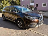 Gebraucht Renault Espace Initiale 160 PS (117 kW) 2015 Braun Van / Kleinbus