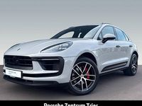 Gebraucht Porsche Macan S 381 PS (280 kW) 2023 Weiß SUV