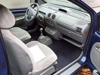 Brugt Renault Twingo 58 HK (42 kW) 1999 Hatchback